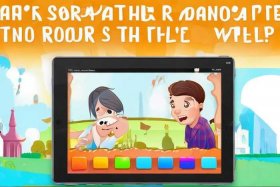 儿童听故事软件哪个好（儿童听历史故事软件哪个好）