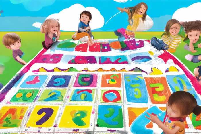 儿童数学小游戏；儿童数学小游戏大全