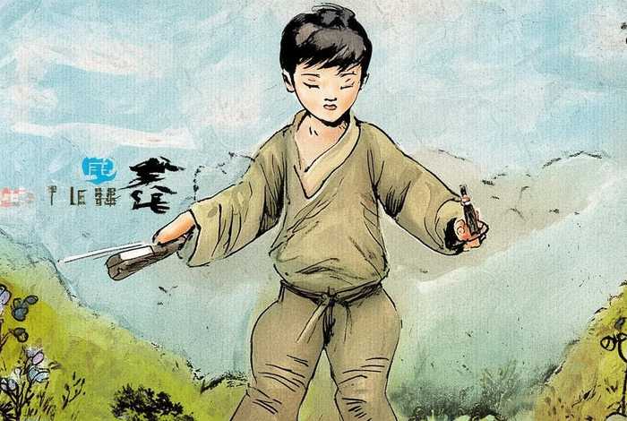 儿童抗战故事超长完整版、抗战故事幼儿