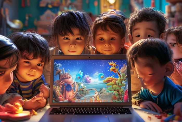 儿童故事在线听粤语（少儿粤语故事在线收听）