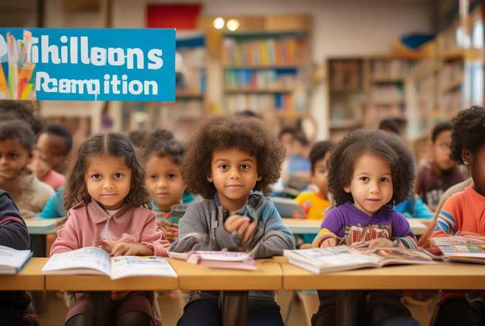 儿童朗读比赛作品 - 儿童朗读比赛作品图片