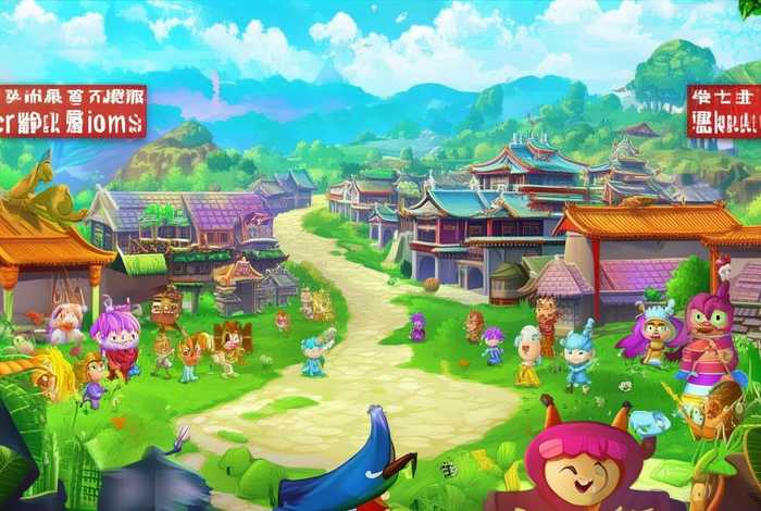 儿童三国故事大全视频 - 幼儿三国故事大全视频