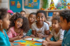 儿童品德故事 - 幼儿品德故事视频