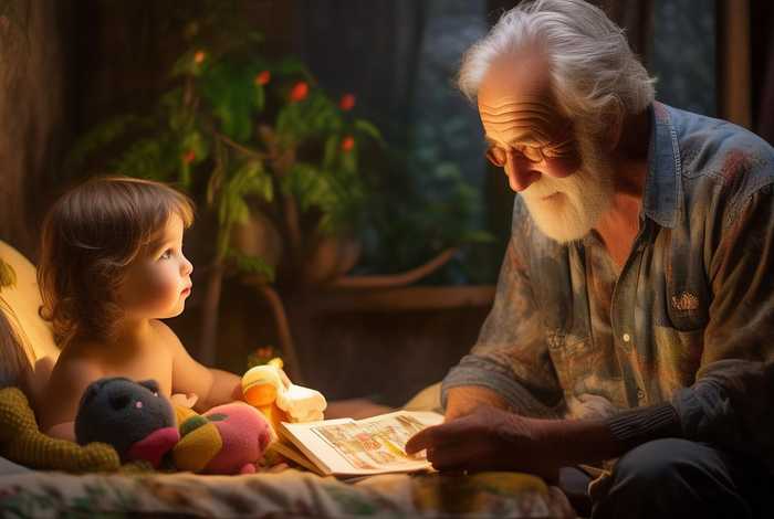 儿童睡前讲毛克利故事 毛克利故事集