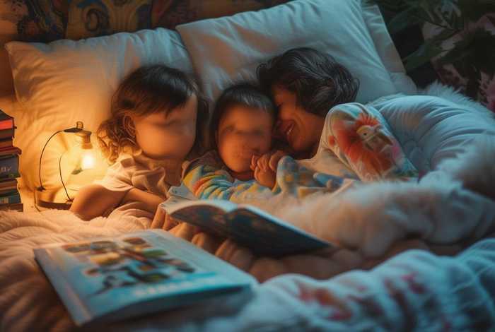 3-6岁儿童睡前听故事下载，3-6岁睡前故事在线听免费听