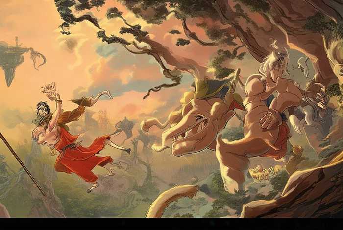 86版西游记故事；西游记86版全集故事免费听