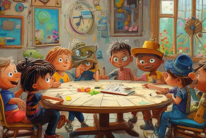 儿童视角的研究文章；儿童视角叙事的文章