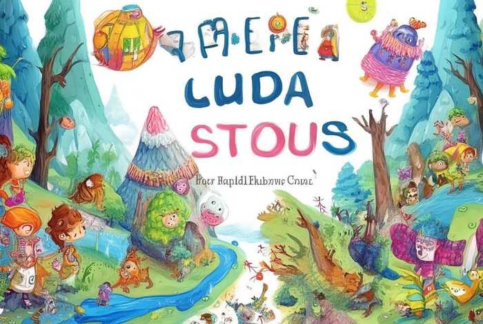 儿童故事大全有声读物 - 儿童故事大全6-12岁有声读物