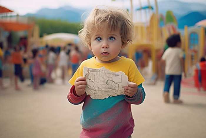 3-6岁儿童走丢的故事（幼儿走丢了的小故事）