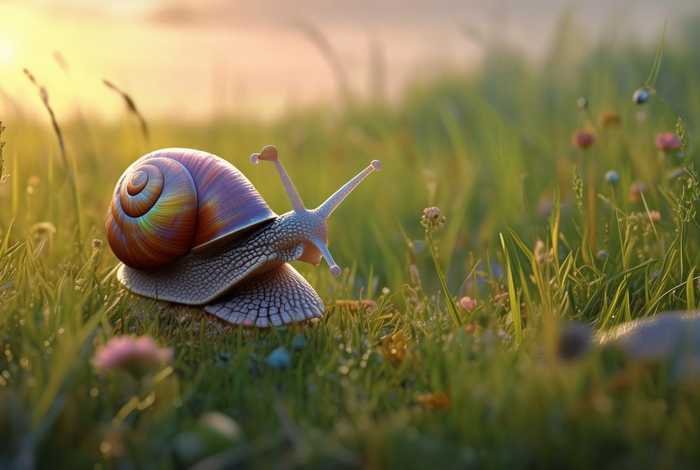 儿童睡前故事小蜗牛找吃的;小蜗牛找妈妈睡前故事 儿童睡前故事小蜗牛找吃的;小蜗牛找妈妈睡前故事