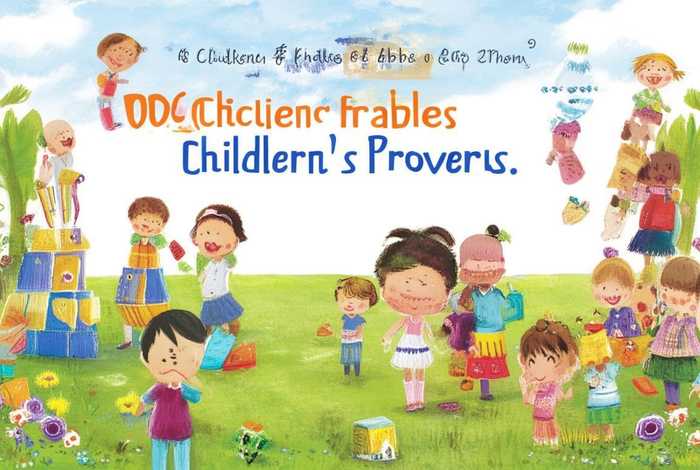 儿童寓言故事100篇成语；儿童寓言成语100个