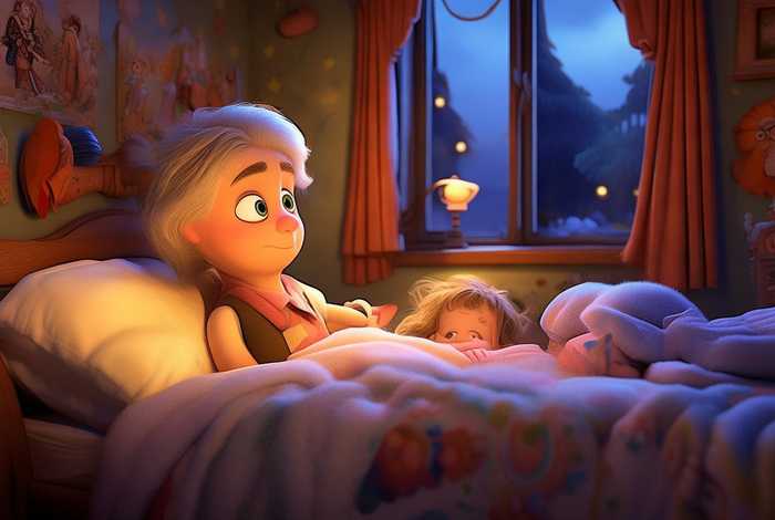 儿童故事睡觉催眠曲 催眠儿童睡觉的歌曲有哪些 儿童故事睡觉催眠曲 催眠儿童睡觉的歌曲有哪些