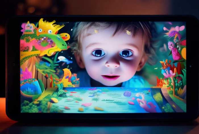 儿童讲故事app（小孩讲故事的app）