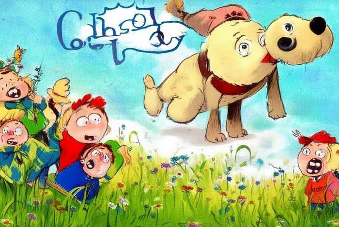 儿童可笑的故事 可笑的短故事