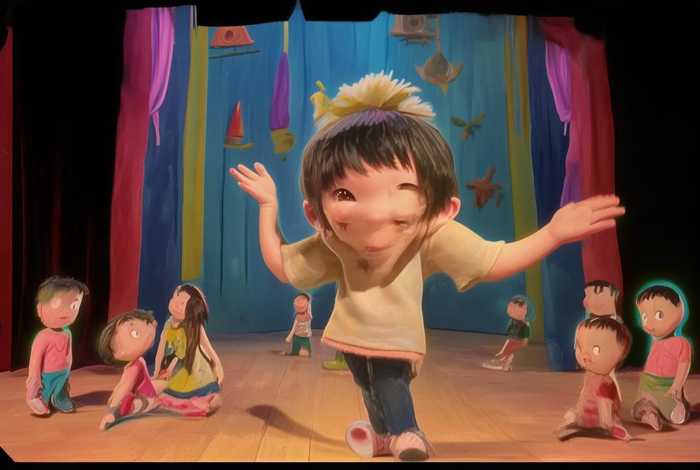 儿童口才故事表演2分钟简短，少儿口才故事简短一分钟