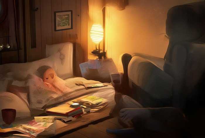 儿童故事大全睡前小故事，儿童故事大全睡前小故事音频长篇