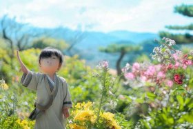 儿童启蒙古诗提示词大全简单 - 儿童启蒙古诗词大全