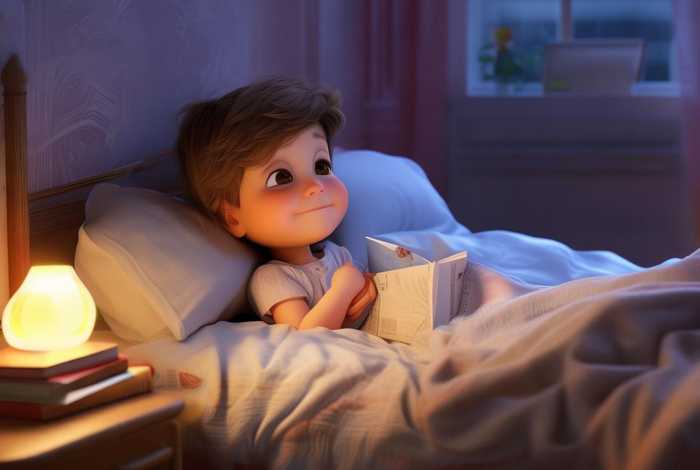 儿童宝宝睡前故事音频 - 宝宝睡前故事 音频