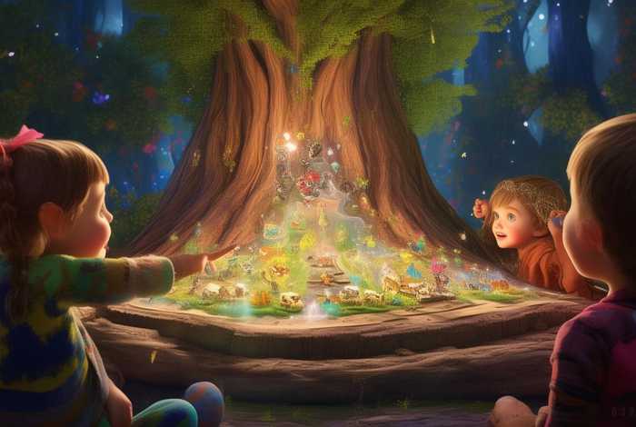 6岁益智故事；嘟啦益智故事5-6岁