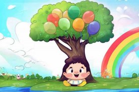 儿童心理健康小故事内容，儿童心理健康小文章