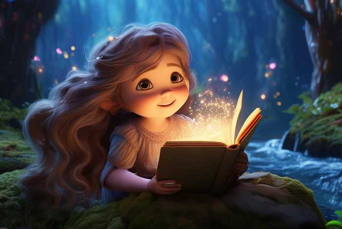 儿童故事女孩完整版视频；小女孩的故事视频