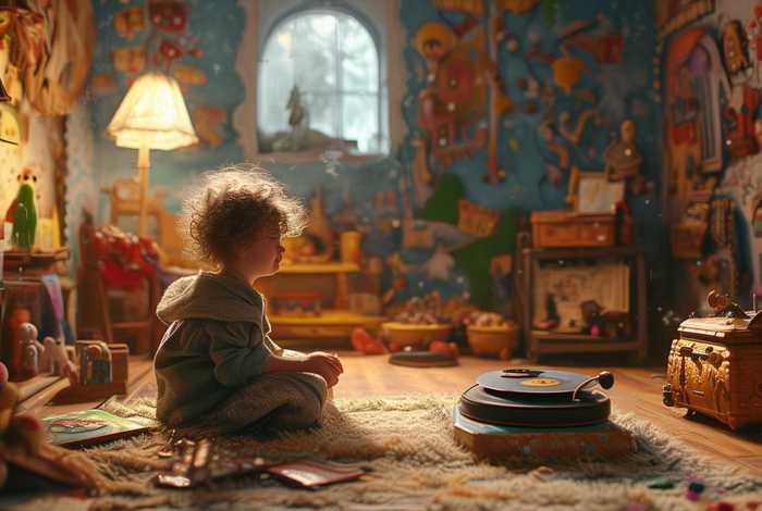 儿童故事mp3下载免费网站 - 儿童故事背景音乐mp3免费下载