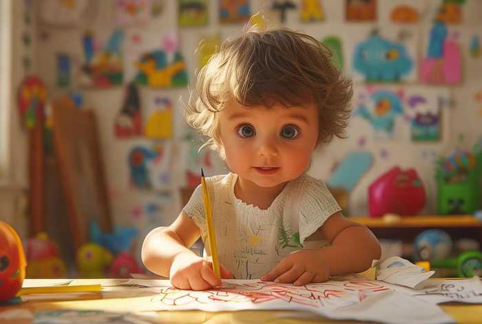 儿童故事简短铅笔、铅笔故事300个字 儿童故事简短铅笔、铅笔故事300个字