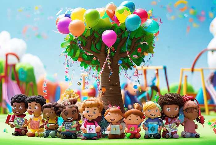 儿童节的由来内容，儿童节的由来内容怎么写