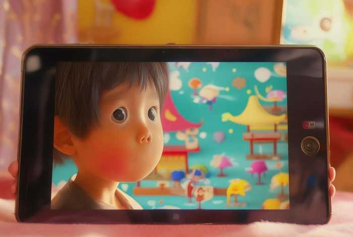 儿童动画历史故事app，少儿历史故事动画片