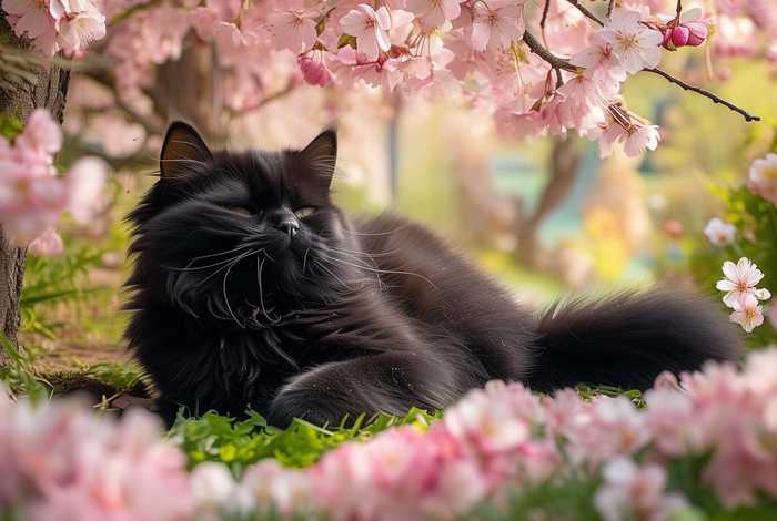 儿歌《小懒猫》（儿歌童谣《小花猫》）