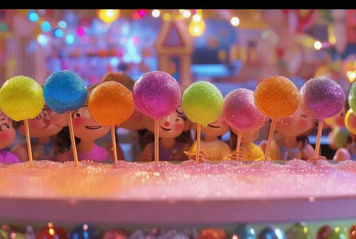 儿童故事冰糖葫芦、幼儿故事冰糖葫芦