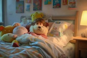 7岁小朋友听的睡前故事（7岁小朋友听的睡前故事大全）