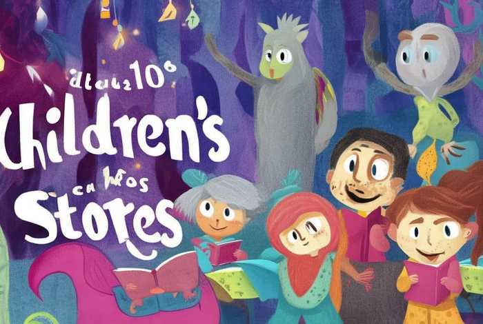 儿童故事音频故事；儿童故事音频100篇