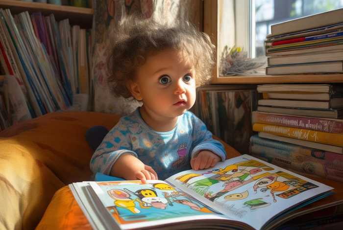 儿童绘本故事情绪管理读后感；情绪管理绘本读后感300字