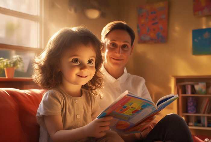 儿童亲情故事动画 亲情类幼儿故事