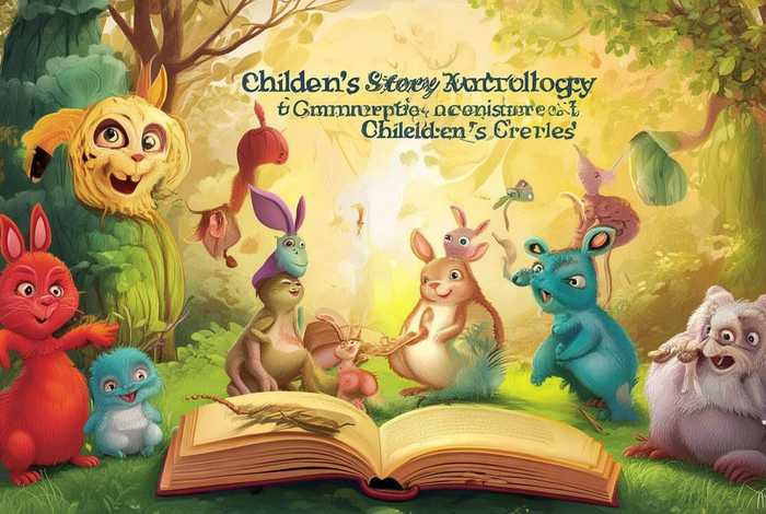 儿童故事名称大全；少儿故事名字大全集