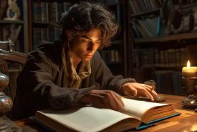 100条成语故事废寝忘食；废寝忘食的成语故事500字