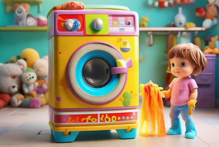 儿童洗衣机故章o - 儿童洗衣机e2