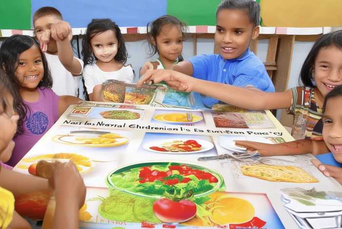 儿童营养国家政策 儿童营养国家政策有哪些