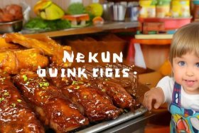 儿童吃的排骨怎样做；儿童吃的排骨怎样做好吃