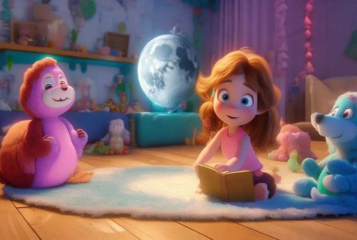 5岁儿童讲故事比赛适合的故事（适合5岁宝宝讲故事比赛）