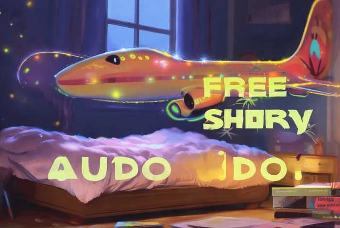 儿童有声睡前童话免费听，儿童有声睡前童话免费听大飞机