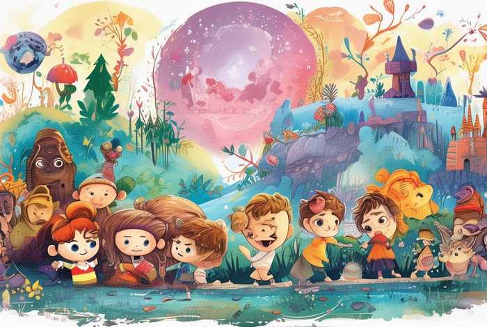 儿童故事系列精选故事;儿童故事精选 儿童故事系列精选故事;儿童故事精选