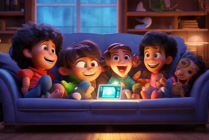 儿童故事音频在线免费听，儿童励志故事大全音频免费听