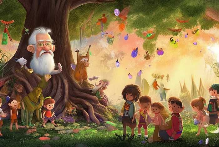 儿童节的由来故事传说 - 儿童节的由来 来历