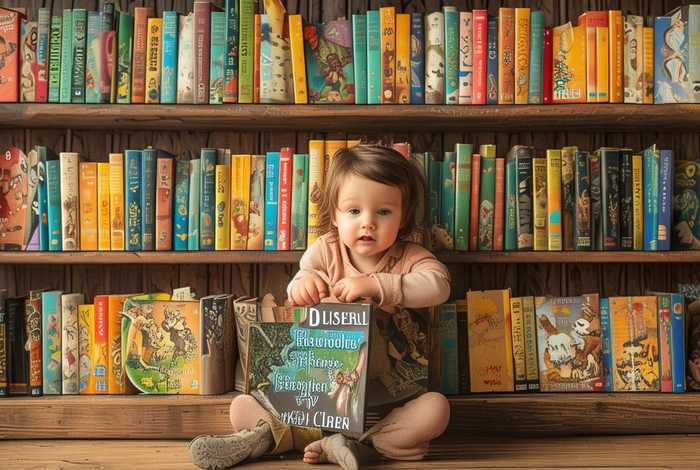 儿童故事书有哪些及作者 儿童故事书有哪些作者是谁