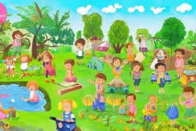 365天儿童成长故事张家林 365天儿童成长故事书