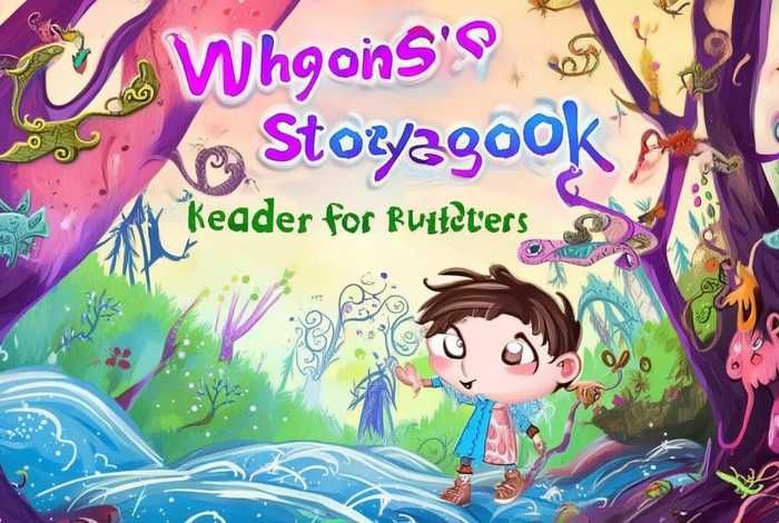 儿童故事书6-12岁故事名字，故事书大全阅读(6~12岁)名称
