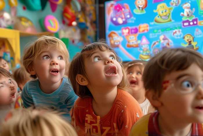 儿童益智故事视频，幼儿益智小故事视频