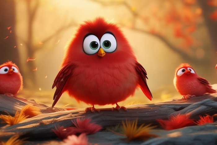 儿童故事小麻雀拔毛(小麻雀毛毛虫故事) 儿童故事小麻雀拔毛(小麻雀毛毛虫故事)